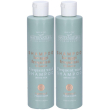 maternatura shampoo lavaggi frequenti al tè bianco 2x250 ml