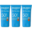 bilboa ohi vita-mina crema viso solare spf 50+ con multivitamina 3x40