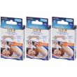 medicare breath cerotti nasali standard 5,6 x 1,8 cm 30 pezzi 3x30 st