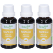 herbalgem respigem polmoni concentrato di gemme fresche gocce 3x30 ml