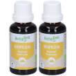 herbalgem respigem polmoni concentrato di gemme fresche gocce 2x30 ml