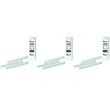 striscia biadesiva uroguaine 30 pezzi 3x30 st