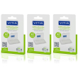 vitis® orthodontic cera ortodontica 3x1 st