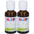hipp an 30 ml 2x30 ml soluzione orale