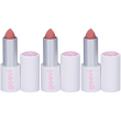 goovi velvet dream rossetto matte colore 02 rose 3x1 st
