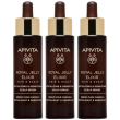 apivita royal jelly elixir siero cuoio capelluto rivitalizzante e dens