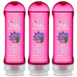 control gel massaggio thai passion 3x200 ml
