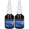 pnemoair spray nasale 50ml 2x50 ml nasale