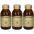 olio paradisi 100 softgel 3x85,7 g capsule