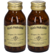 olio paradisi 100 softgel 2x85,7 g capsule