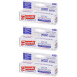 zanzarella penna dopopuntura con ammoniaca 3x12 ml