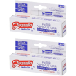 zanzarella penna dopopuntura con ammoniaca 2x12 ml