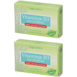 erbamea vitamina d3 compresse 2x18 g masticabili