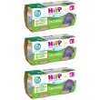 hipp bio omogeneizzato tacchino 2 pezzi da 80 g 3x160 g pappa
