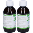 cliadent collutorio 0,1% clorexidina 200 ml 2x200 ml