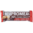 volchem promeal pure protein 50% barretta gusto dark chocolate 4x60 g