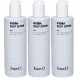 face d hydra body serum siero corpo idratante 3x1 st