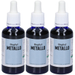 biophyt metallo 50 ml soluzione idroalcolica 3x50 ml