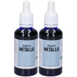 biophyt metallo 50 ml soluzione idroalcolica 2x50 ml