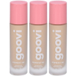 goovi perfectly me fondotinta e correttore colore 04 shell 3x1 st