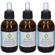 tarassaco tintura madre soluzione idroalcolica 50 ml 3x50 ml