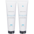 skinceuticals replenishing cleanser crema detergente nutriente a base