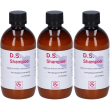 skindet ds shampoo flacone 200 ml 3x200 ml