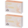 c nobile compresse masticabili 2x30 g masticabili