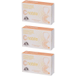 c nobile compresse masticabili 3x30 g masticabili