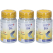 longlife dha 250mg perle 3x60 pz
