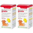 olio di germe grano 200 perle 2x200 pz