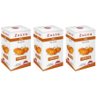 olio di zucca 60 perle 1000 mg 3x83 g