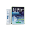 ansileve all night 21 stick pack orosolubili 4x21 pz