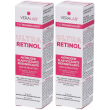 veralab siero viso ultra retinol 2x30 ml