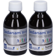 named® sedanam® bimbi 2x200 ml soluzione orale