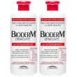 bioderm dermolatte ph autoequilibrante 500 ml 2x500 ml crema