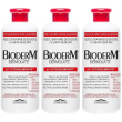 bioderm dermolatte ph autoequilibrante 500 ml 3x500 ml crema