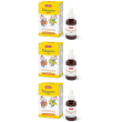 nauzen gocce 20 ml 3x20 ml