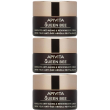 apivita queen bee crema occhi anti età assoluta & rivitalizzante 3x15