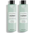 lierac lozione idratante 2x200 ml