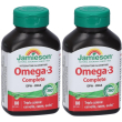 jamieson omega 3 complete 80 perle 2x80 pz