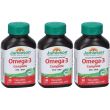 jamieson omega 3 complete 80 perle 3x80 pz