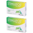 stimulfos pet line gatto mangime complementare scatola 30 compresse 2x