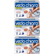 vedo chiaro® occhiali salviettine umidificate 3x16 pz salviette
