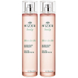 nuxe rêve de thé acqua profumata energizzante the 2x100 ml sol
