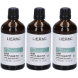 lierac laboratoires protocollo anti-imperfezioni il peeling 3x100 ml