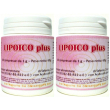 lipoico plus 600 60 compresse 2x60 pz
