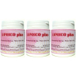 lipoico plus 600 60 compresse 3x60 pz