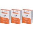 essenziali maca pura compresse 3x54 g