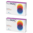 normac+ plus compresse filmate 2x33,33 g